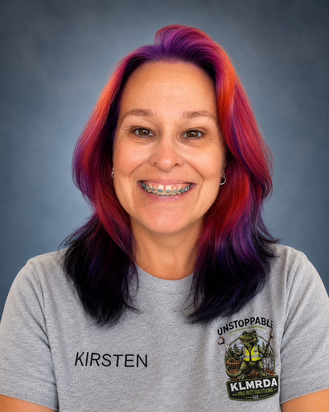 Kirsten Read