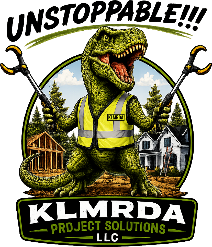 KLMRDA Project Solutions LLC logo